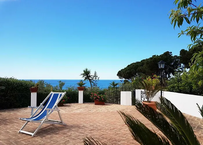 Villa Del Sogno