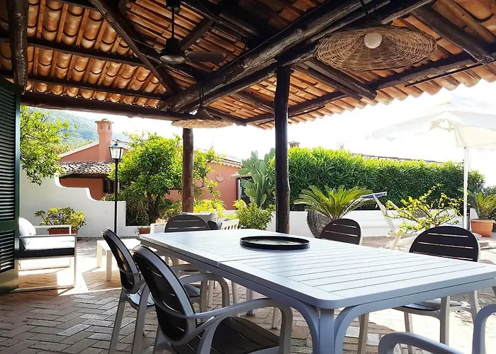 Villa Del Sogno