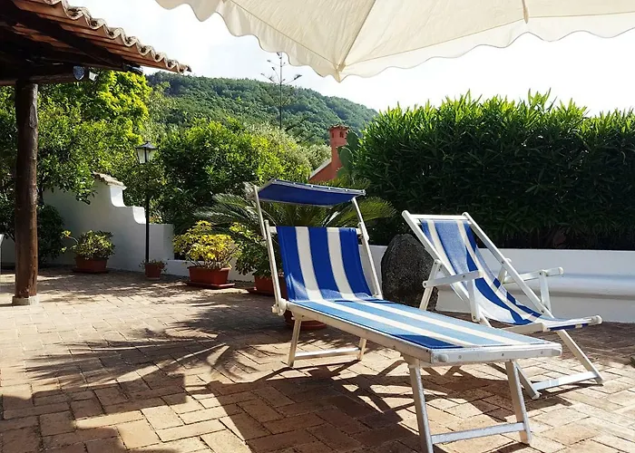 Villa Del Sogno