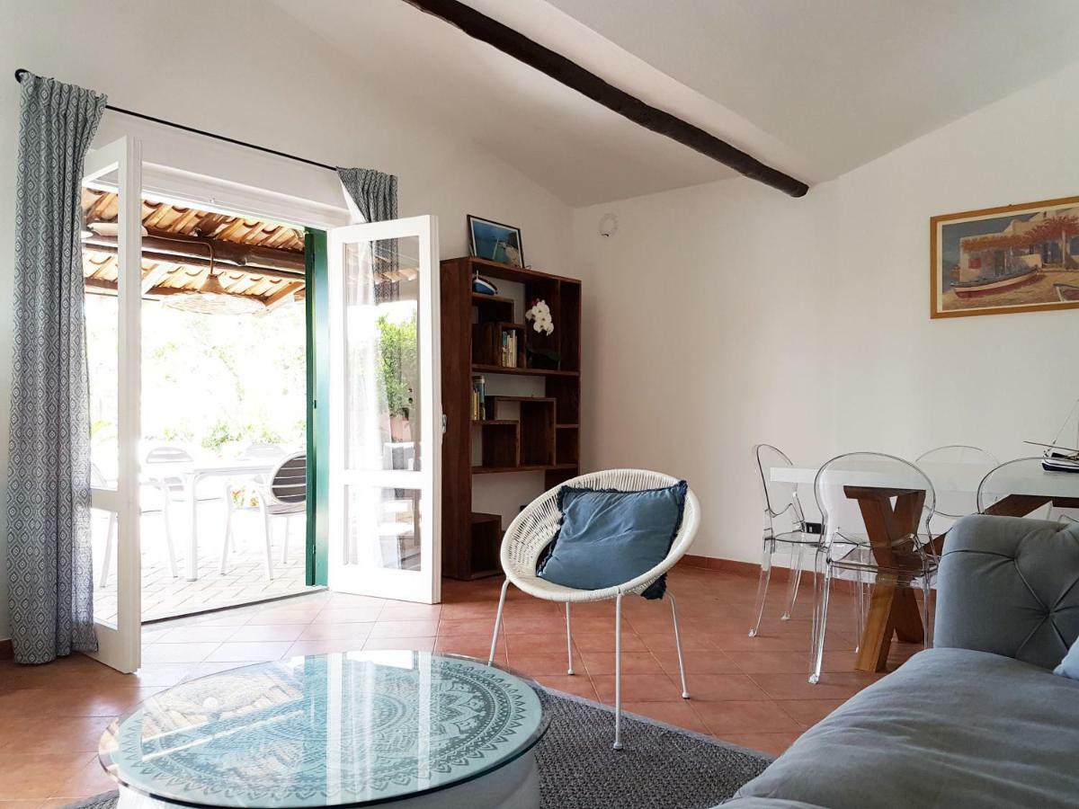 Del Sogno Villa Parghelia