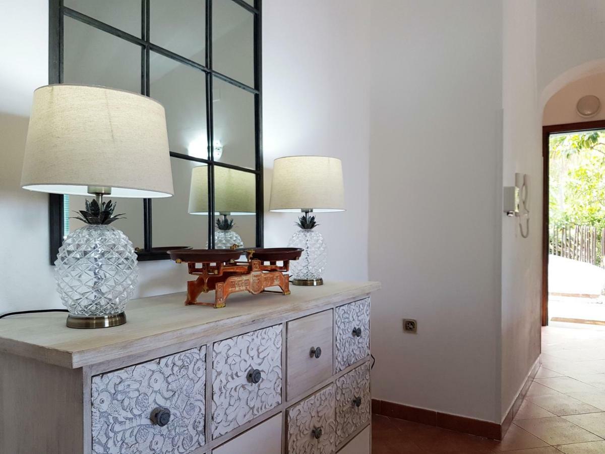 Villa Del Sogno *
