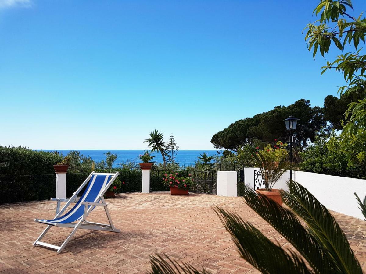 Villa Del Sogno *