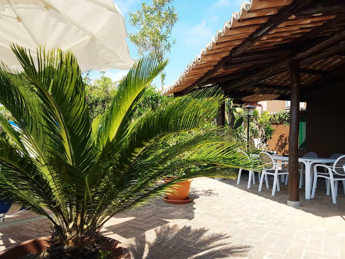 Villa Del Sogno *