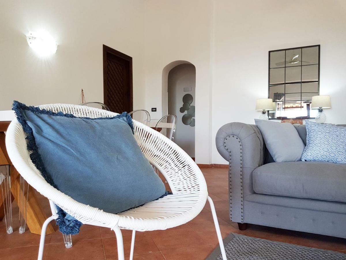 Del Sogno Villa Parghelia