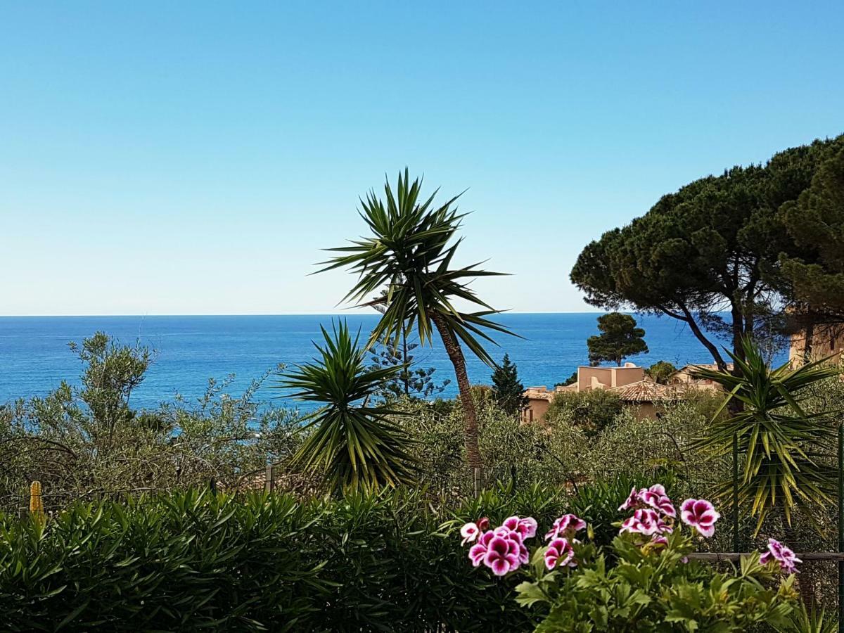 Villa Del Sogno Parghelia