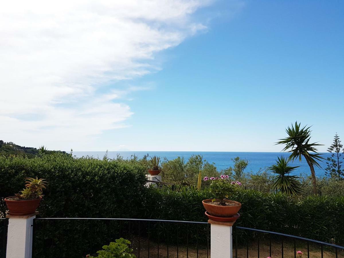 Del Sogno * Parghelia