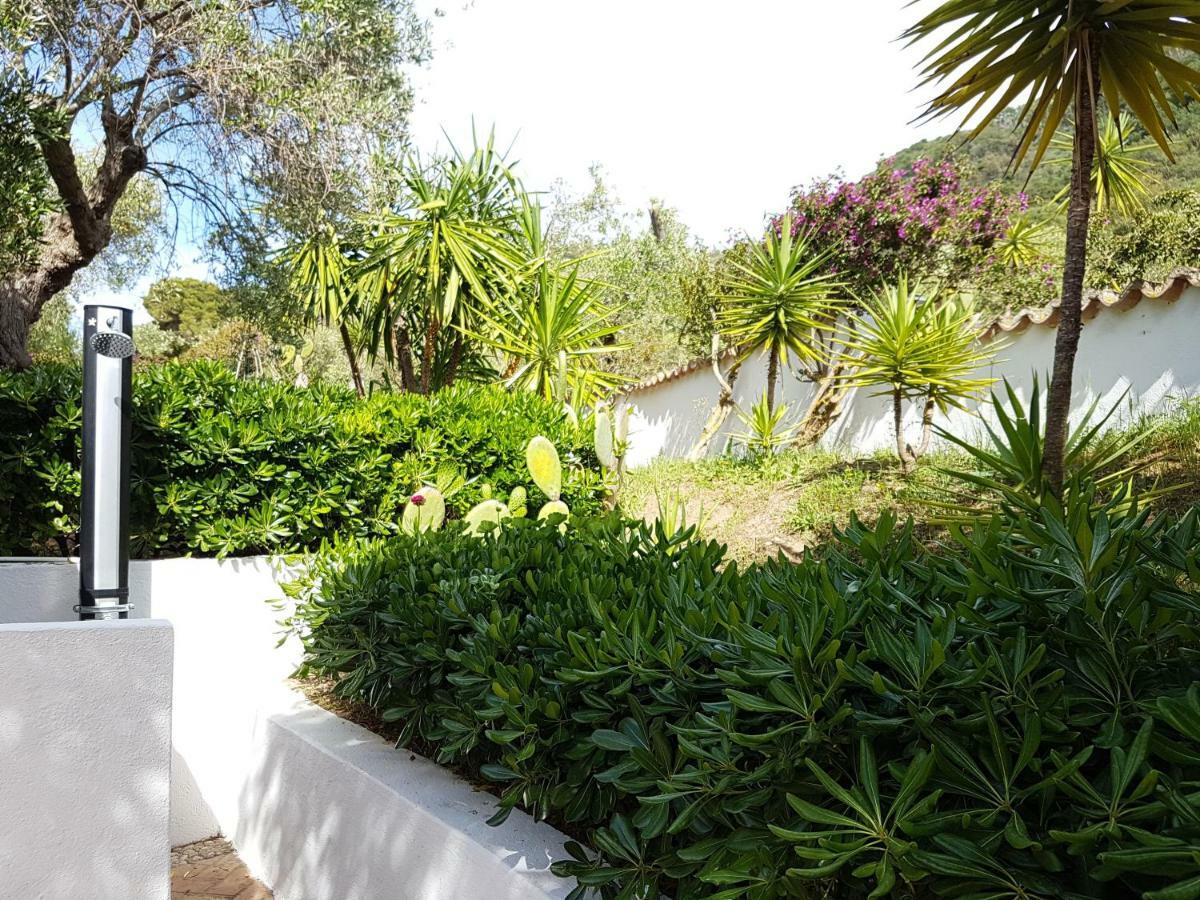 Del Sogno Villa *