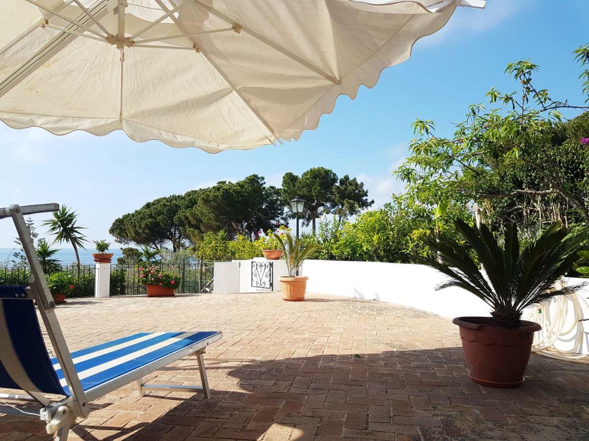 Villa Del Sogno Parghelia