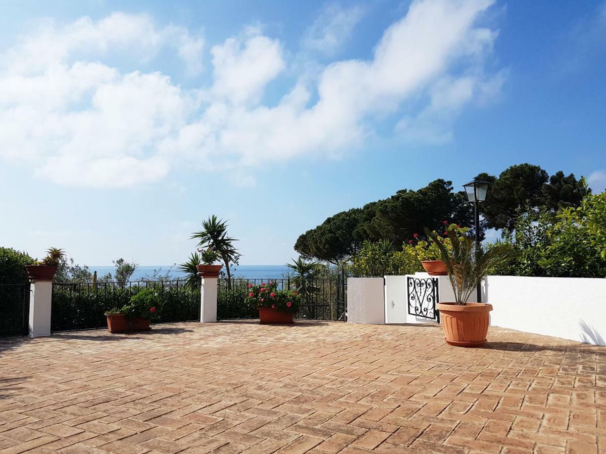 Del Sogno Villa