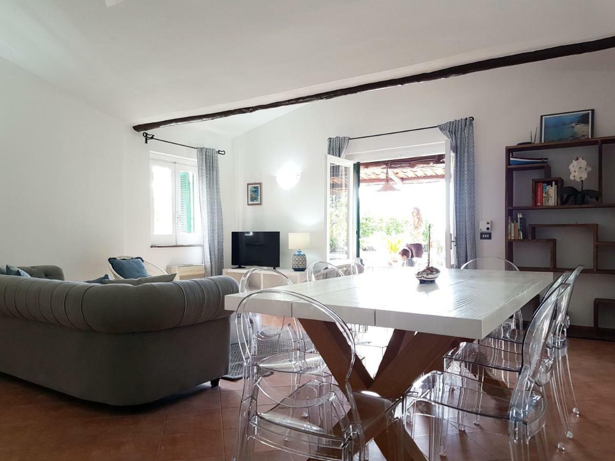 Villa Del Sogno *