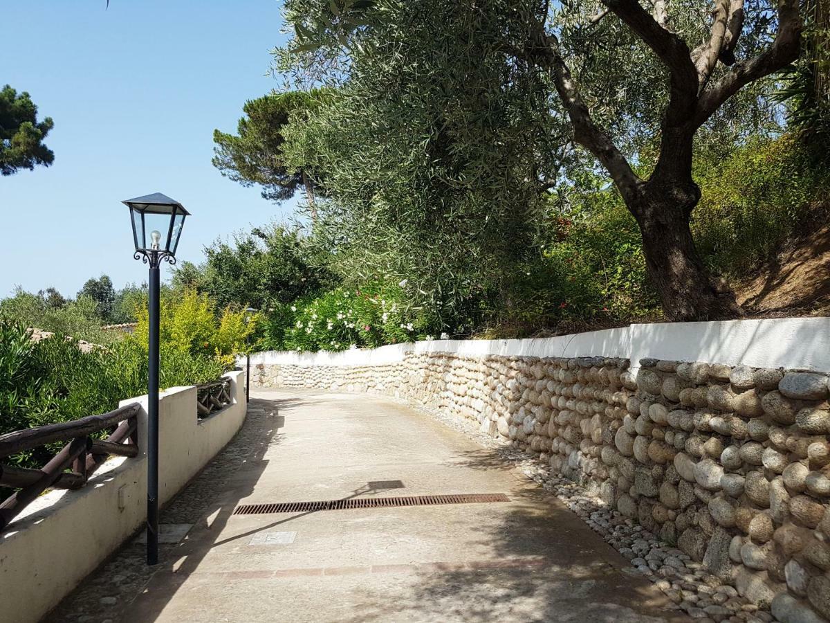 Del Sogno Parghelia