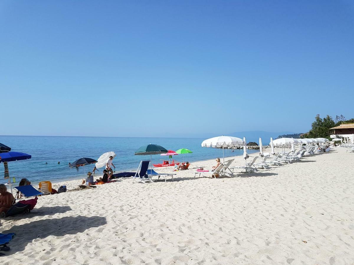 Del Sogno Parghelia
