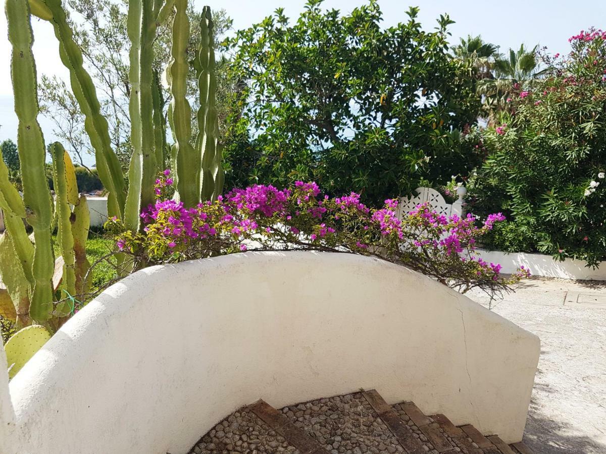 Villa Del Sogno Parghelia